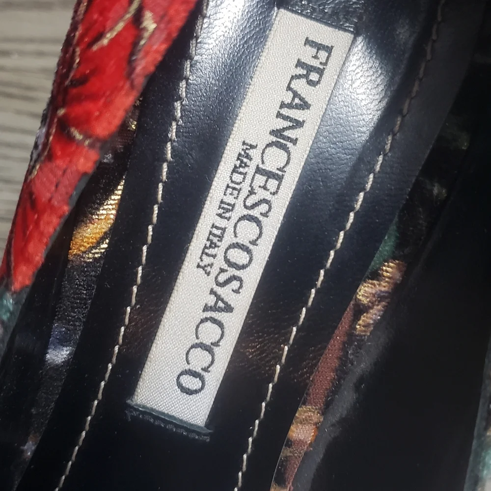 francescosacco truly gorgeous